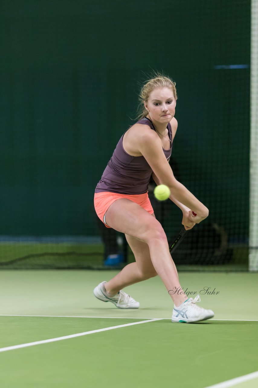 Bild 517 - Holmer Infoor Cup